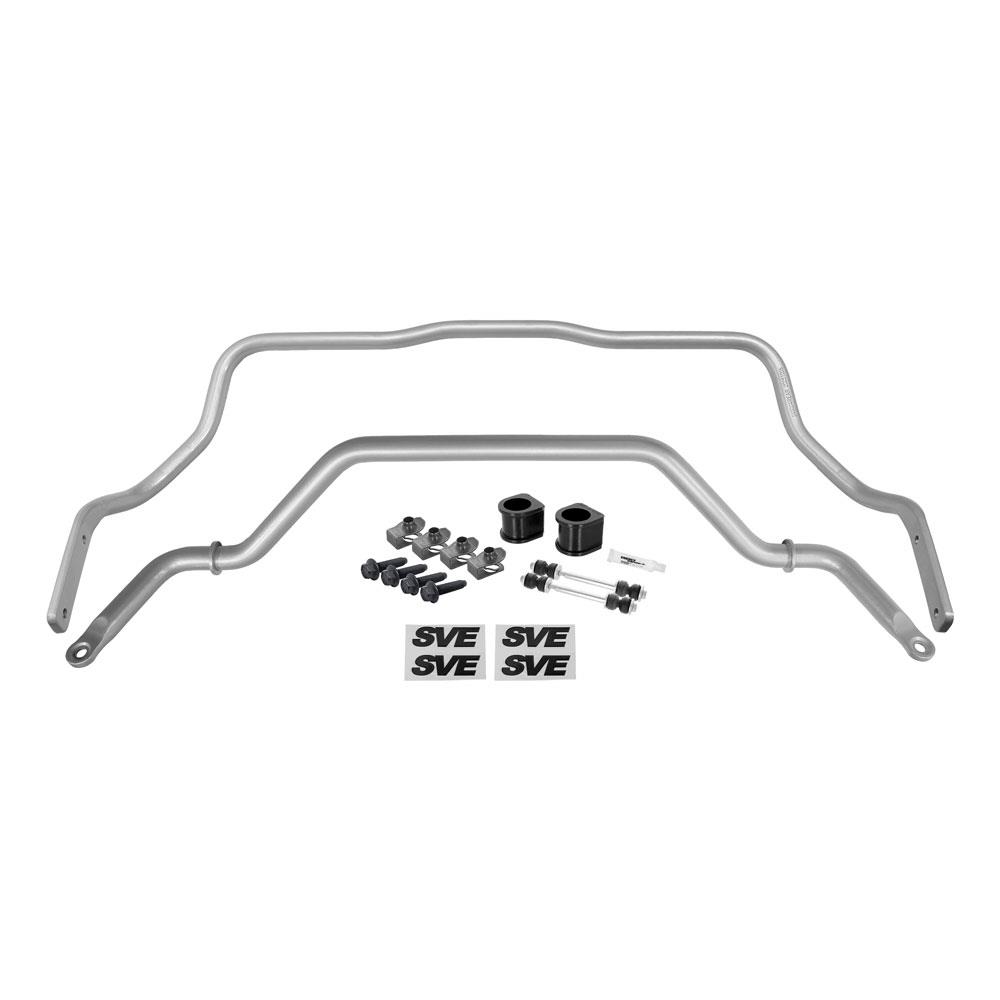 1994-04 Mustang SVE Suspension Kit - Koni Shocks - Coupe 