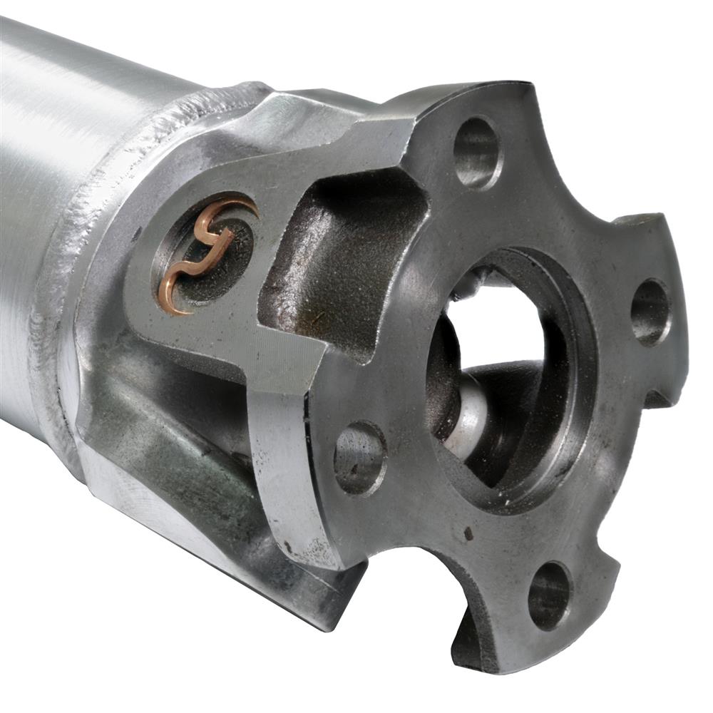 1979-93 Mustang SVE T56 Conversion Driveshaft - Cobra T56 - 27 Spline