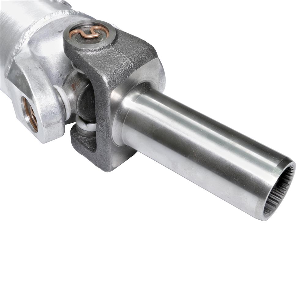 1979-93 Mustang SVE T56 Conversion Driveshaft - Cobra T56 - 27 Spline