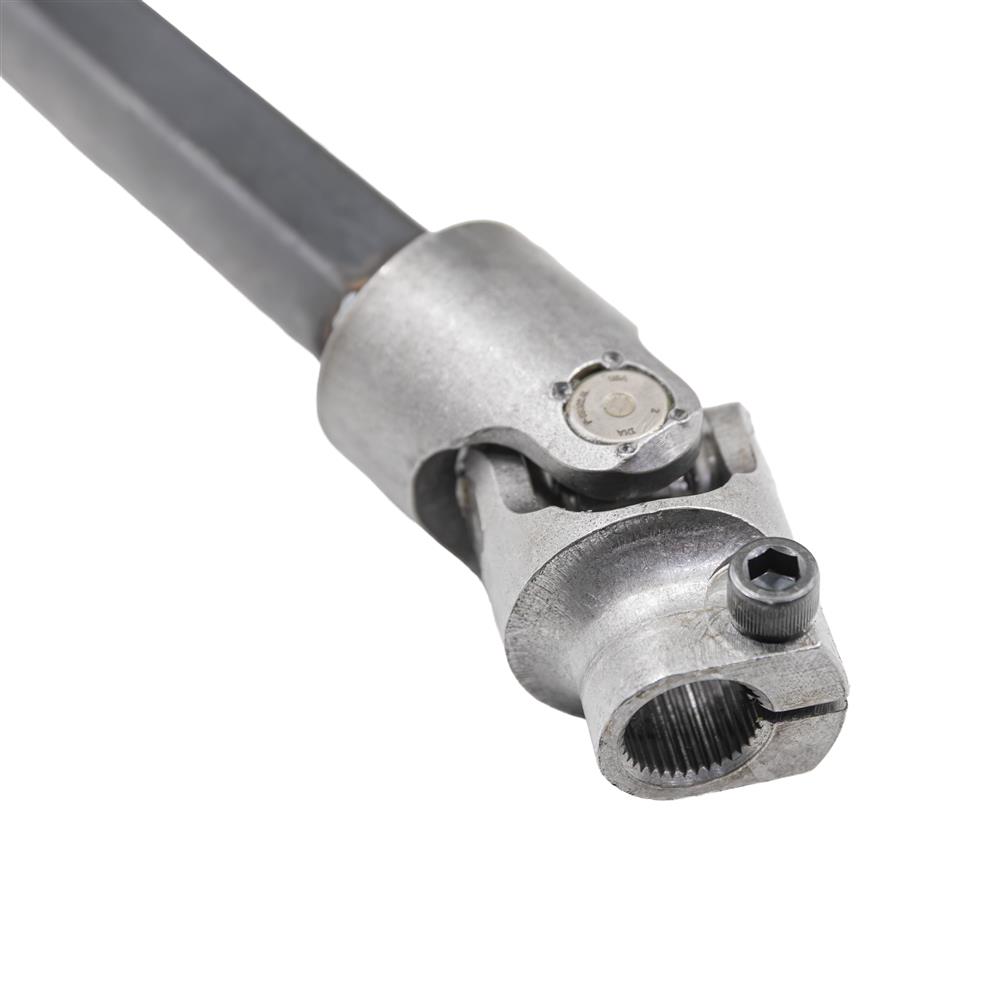 1979-93 Mustang SVE Telescopic Steering Shaft  - Power Rack