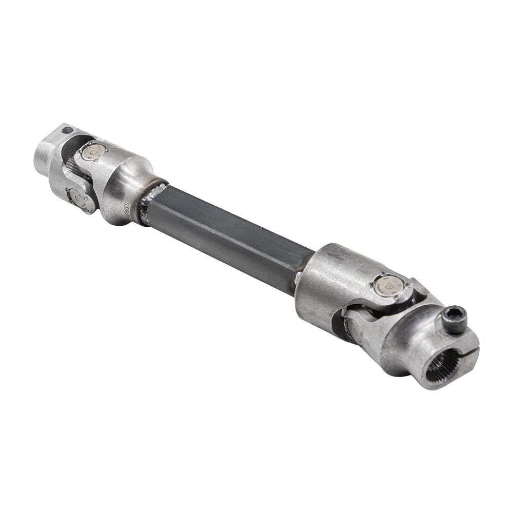 1979-93 Mustang SVE Telescopic Steering Shaft  - Power Rack