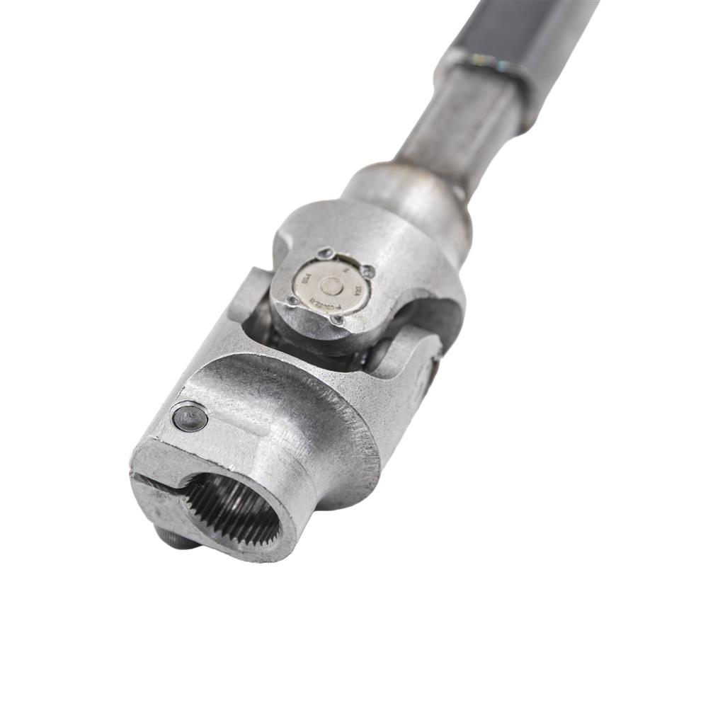 1979-93 Mustang SVE Telescopic Steering Shaft  - Power Rack