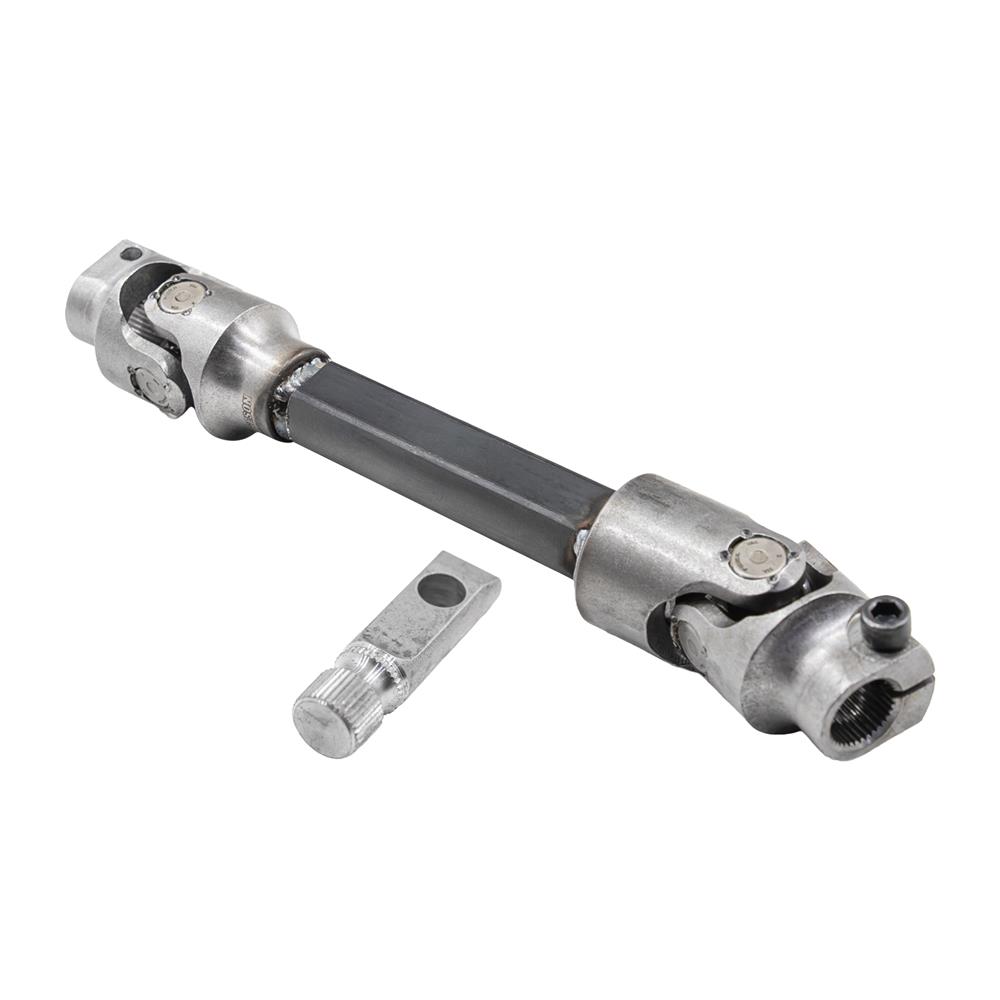 1979-93 Mustang SVE Telescopic Steering Shaft  - Power Rack