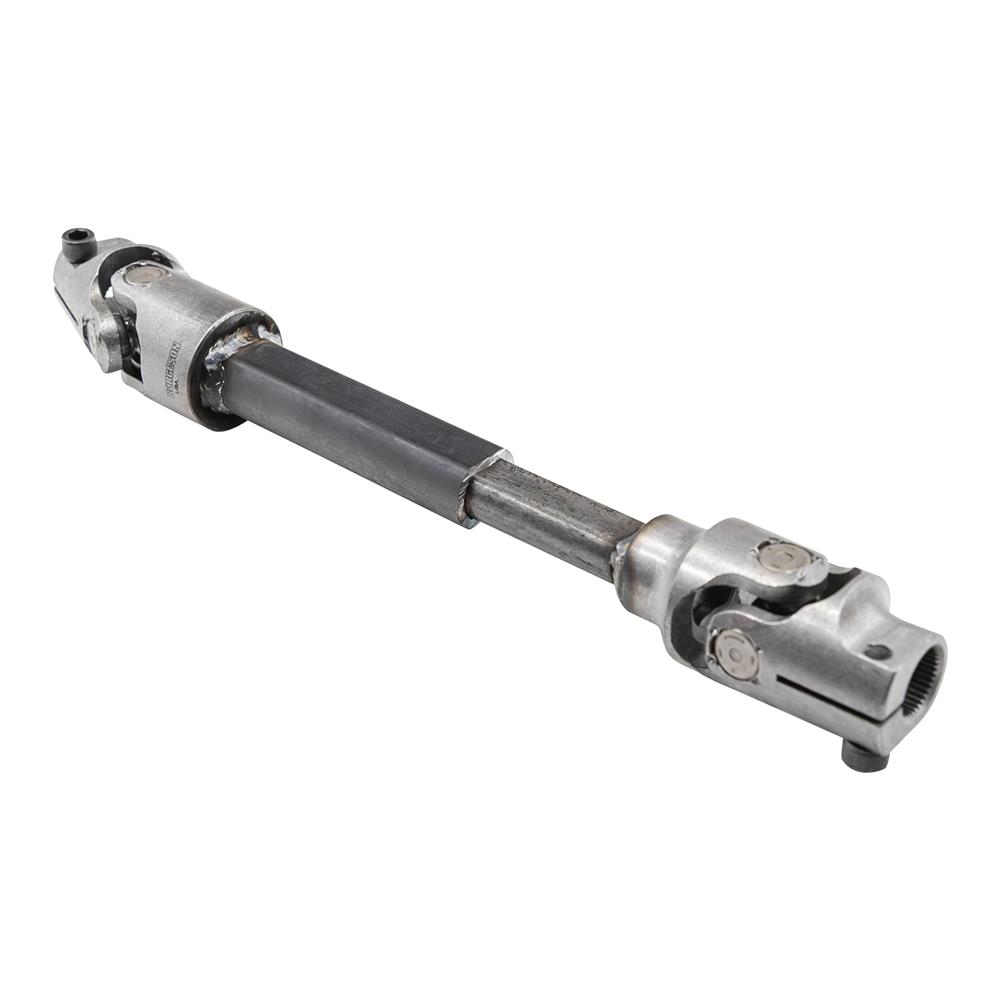 1979-93 Mustang SVE Telescopic Steering Shaft  - Power Rack