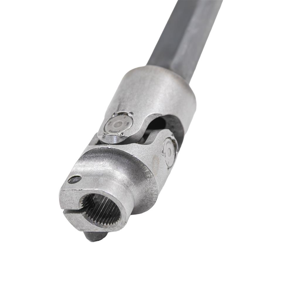 1979-93 Mustang SVE Telescopic Steering Shaft  - SN95 Power Rack