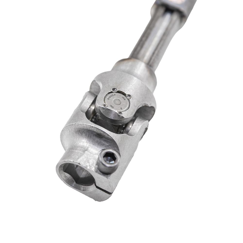 1979-93 Mustang SVE Telescopic Steering Shaft  - SN95 Power Rack