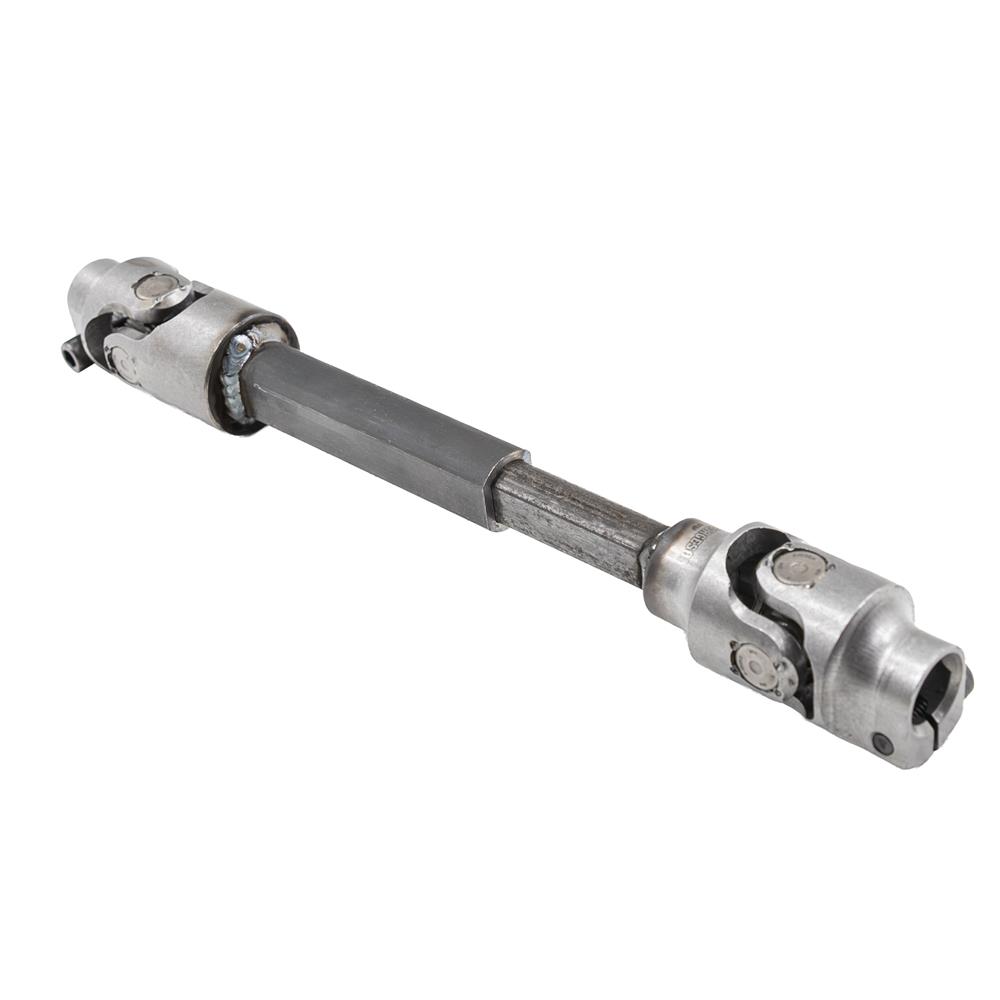 1979-93 Mustang SVE Telescopic Steering Shaft  - SN95 Power Rack