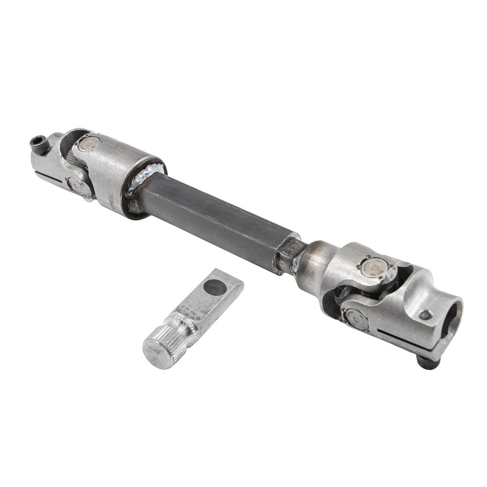 1979-93 Mustang SVE Telescopic Steering Shaft  - SN95 Power Rack