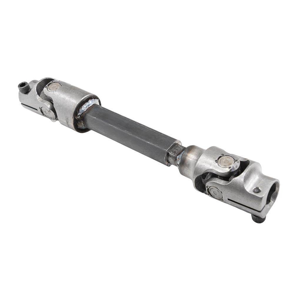 1979-93 Mustang SVE Telescopic Steering Shaft  - SN95 Power Rack