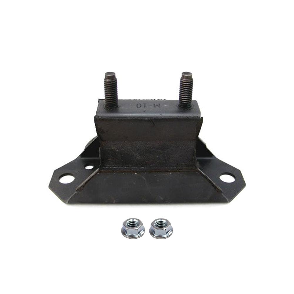 1999-04 Mustang SVE Adjustable Transmission Crossmember Kit  - T45/TR3650/4R70W/T56