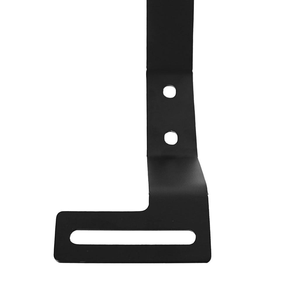 1999-04 Mustang SVE Adjustable Transmission Crossmember Kit  - T45/TR3650/4R70W/T56