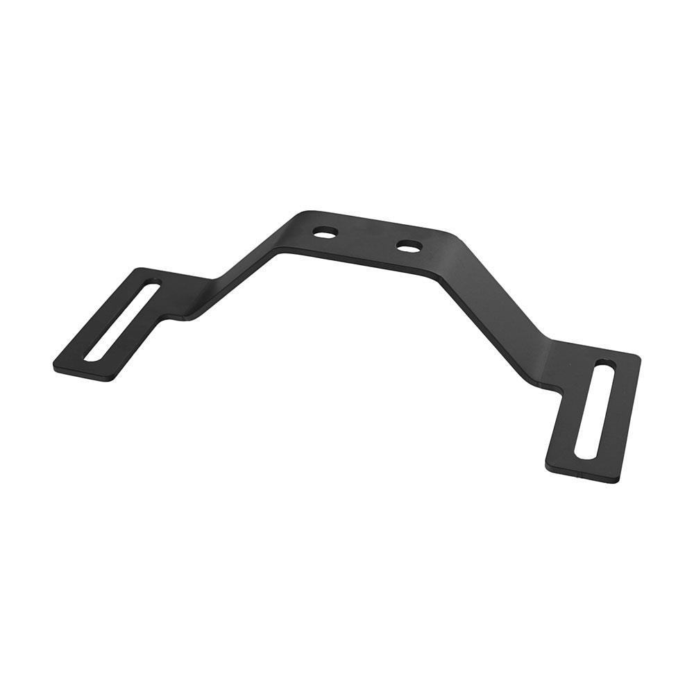 1999-04 Mustang SVE Adjustable Transmission Crossmember Kit  - T45/TR3650/4R70W/T56