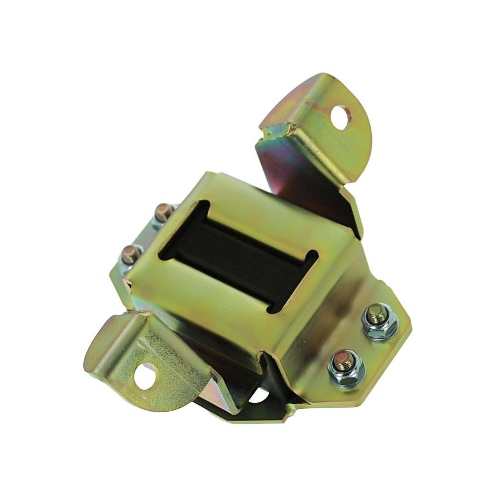 1984-95 Mustang SVE Urethane Motor Mount Kit 5.0/5.8