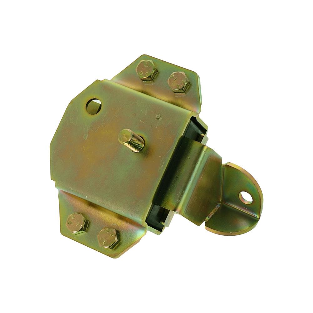 1984-95 Mustang SVE Urethane Motor Mount Kit 5.0/5.8