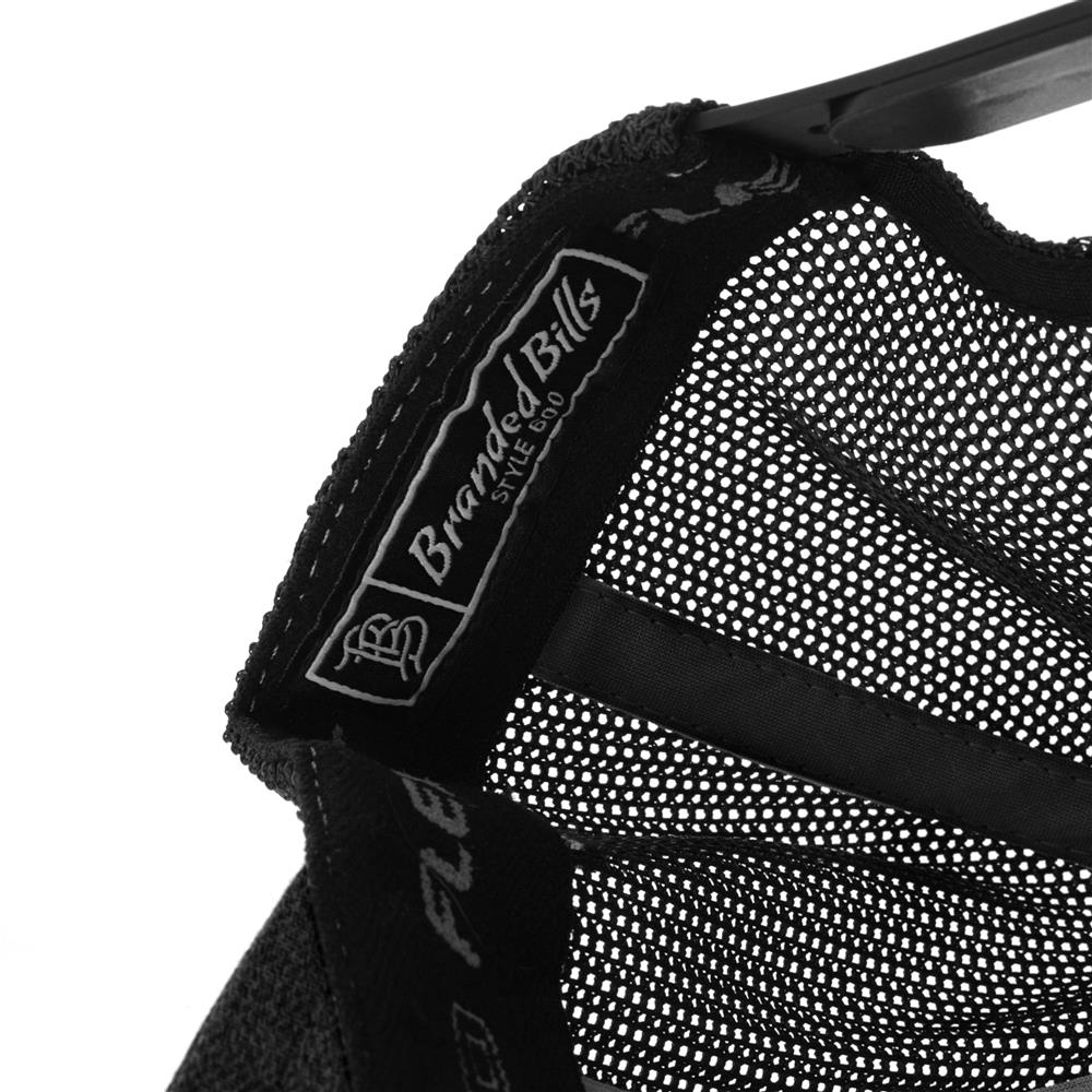 SVE Premium Flex-Mesh Snapback Hat