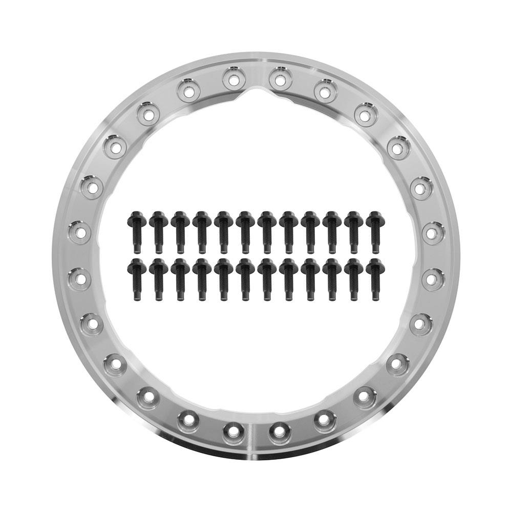 2010-14 F-150 Raptor SVE Beadlock Ring Kit