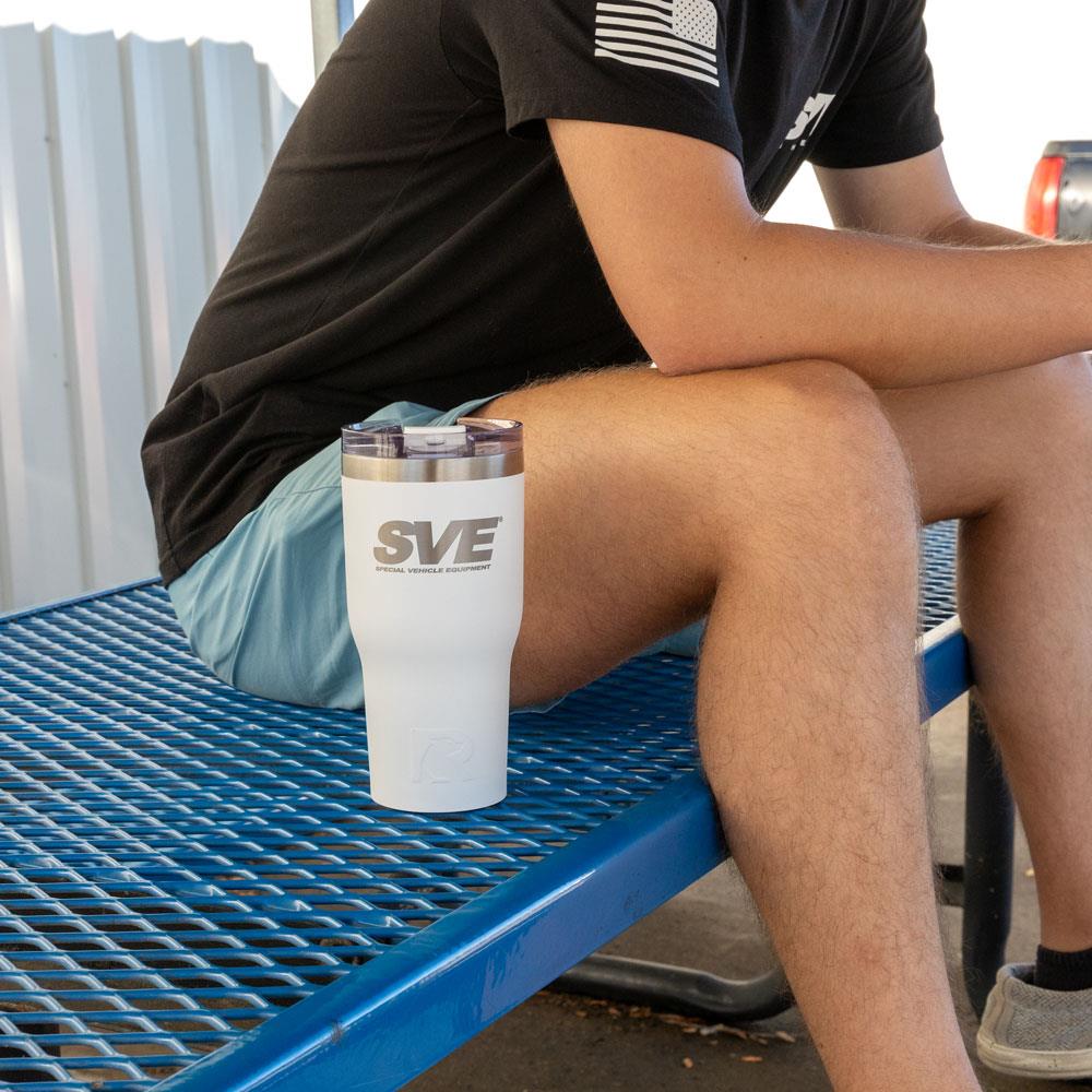 SVE RTIC Tumbler - 30oz