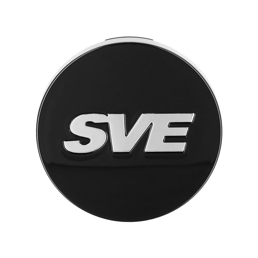 SVE Wheel Center Cap - Flow Formed