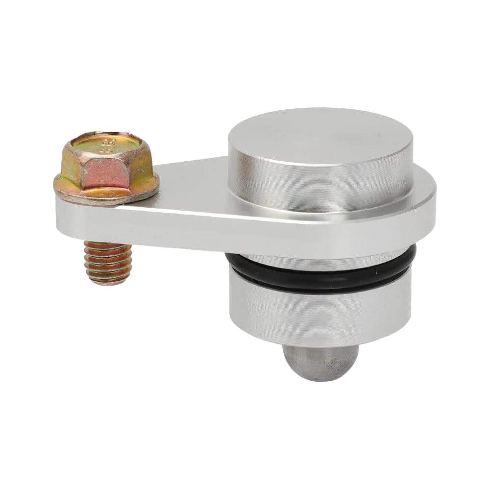 Reverse Lockout Solenoid Delete - T56/TR6060
