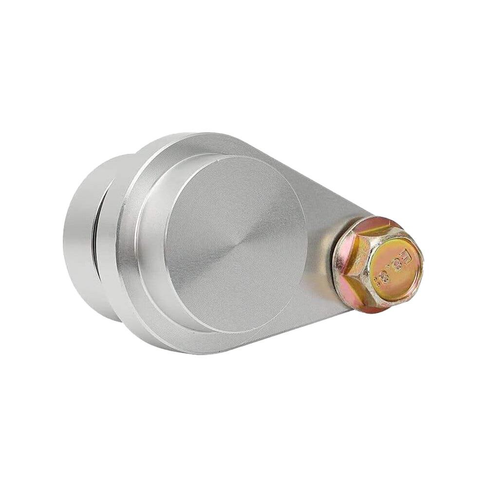 Reverse Lockout Solenoid Delete - T56/TR6060