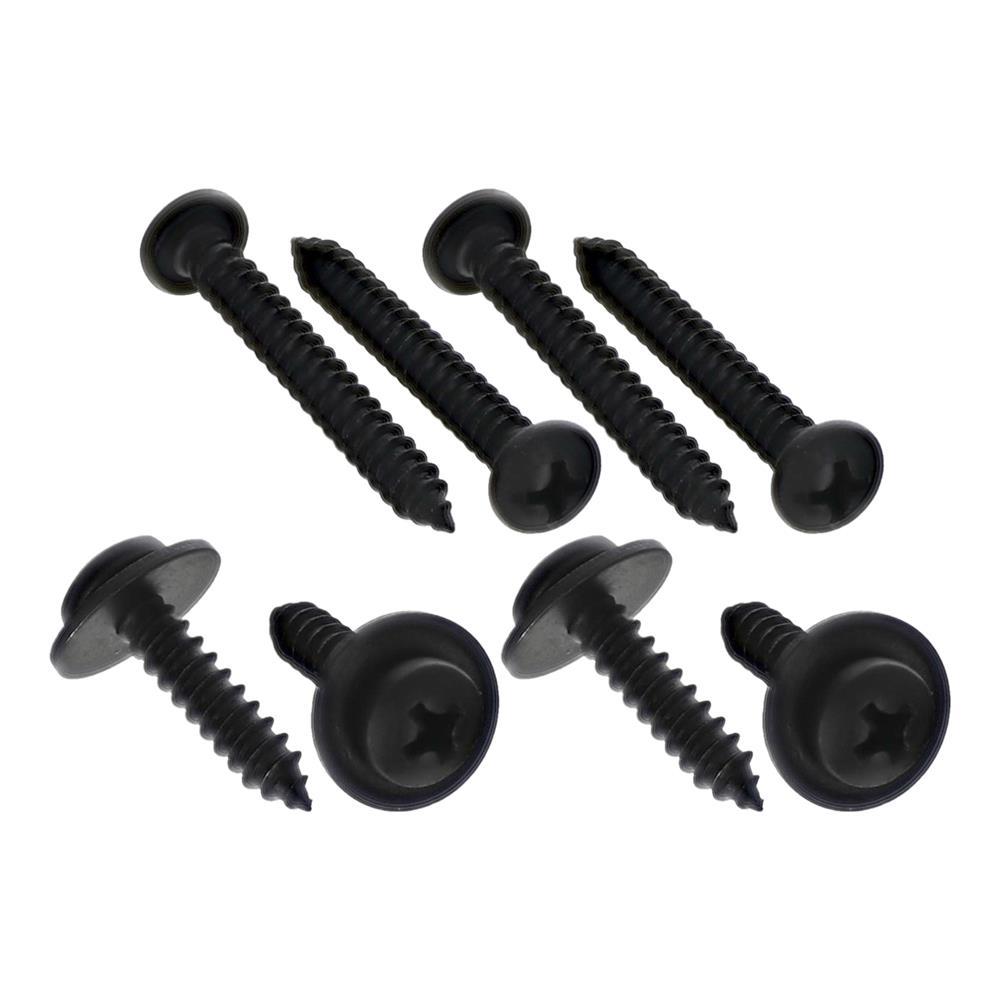 1992-1996 Bronco Tail Light Hardware Kit
