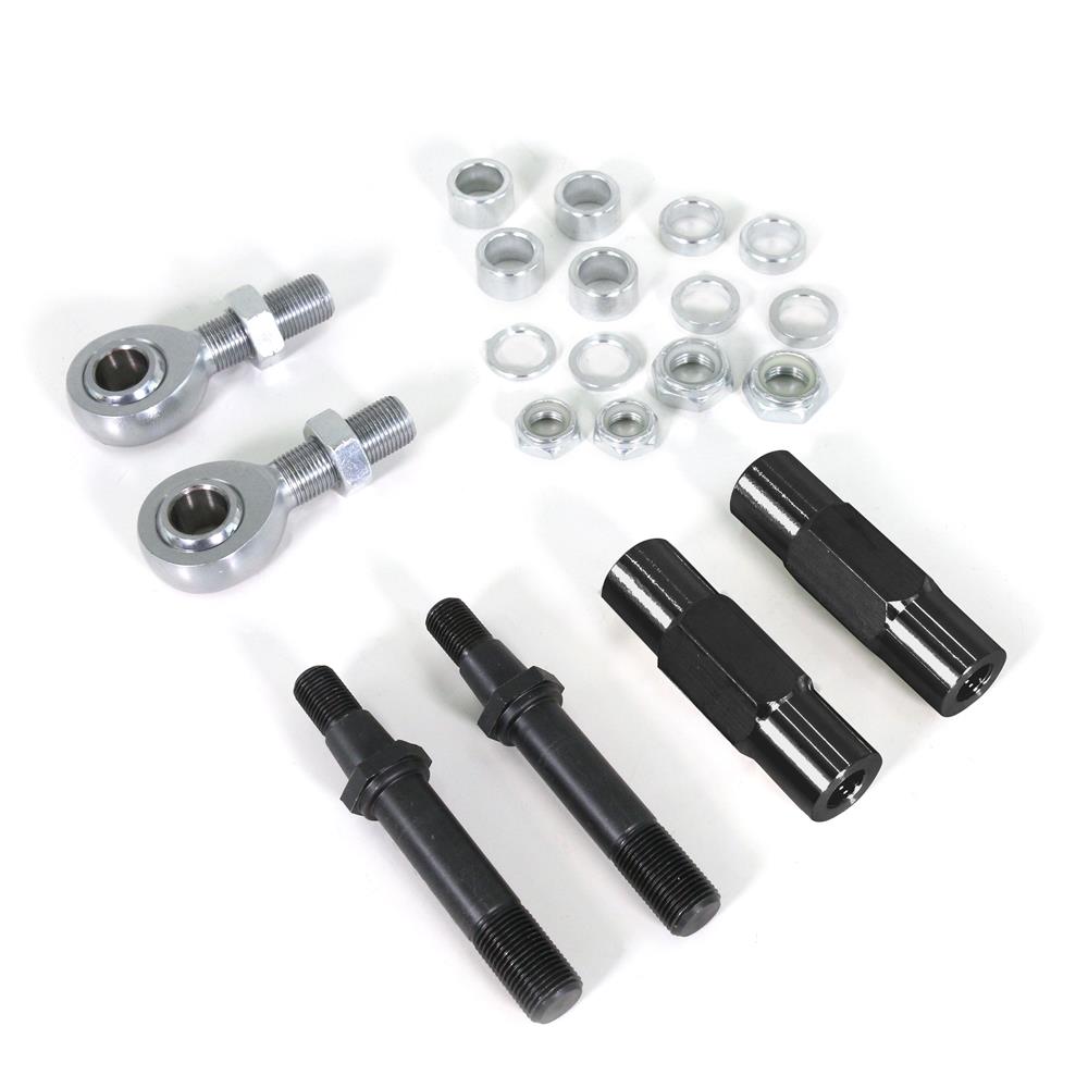 Team Z Mustang Bump Steer Kit for OE Power Steering Rack (94-04