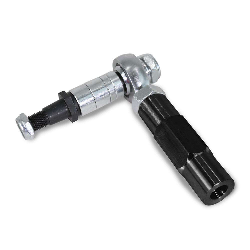 1994-04 Mustang Team Z Bump Steer Kit for OE Power Steering Rack