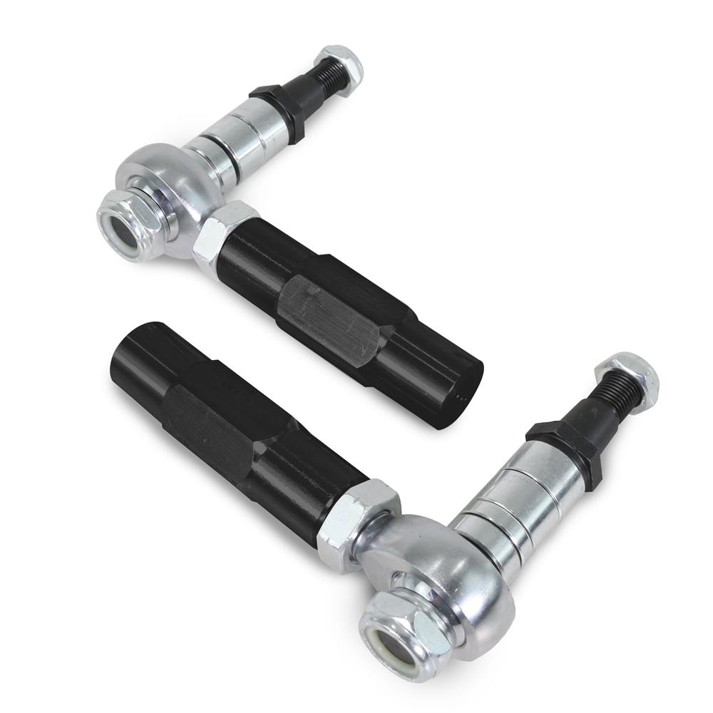 Team Z Mustang Bump Steer Kit for OE Power Steering Rack (94-04