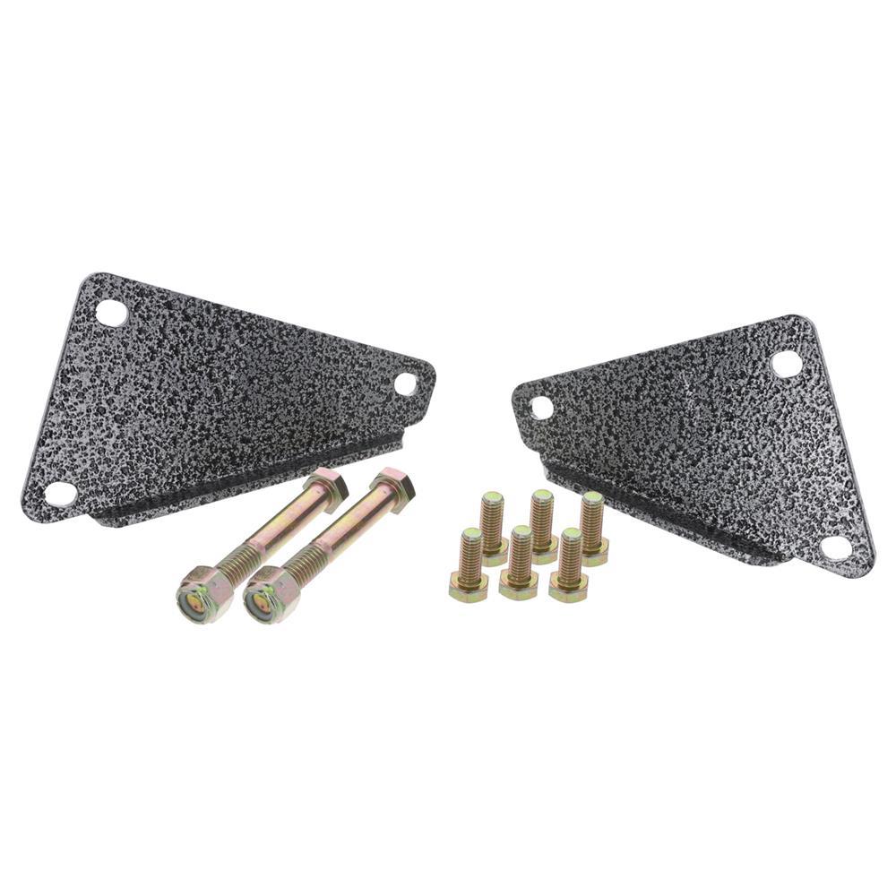 1994-2004 Mustang Team Z Matrix Tubular K-Member - 7.3L Godzilla Swap