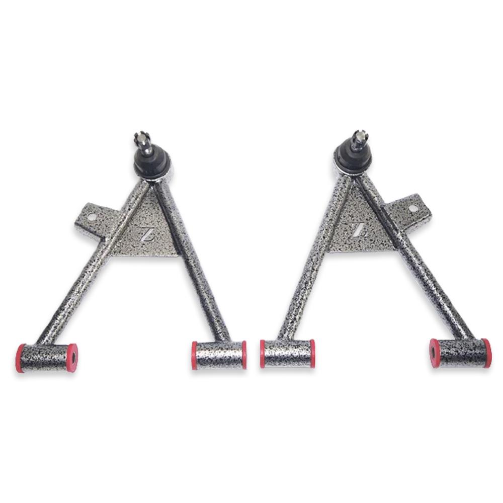 1994-04 Mustang Team Z Non Adjustable Tubular Front Lower Control Arms