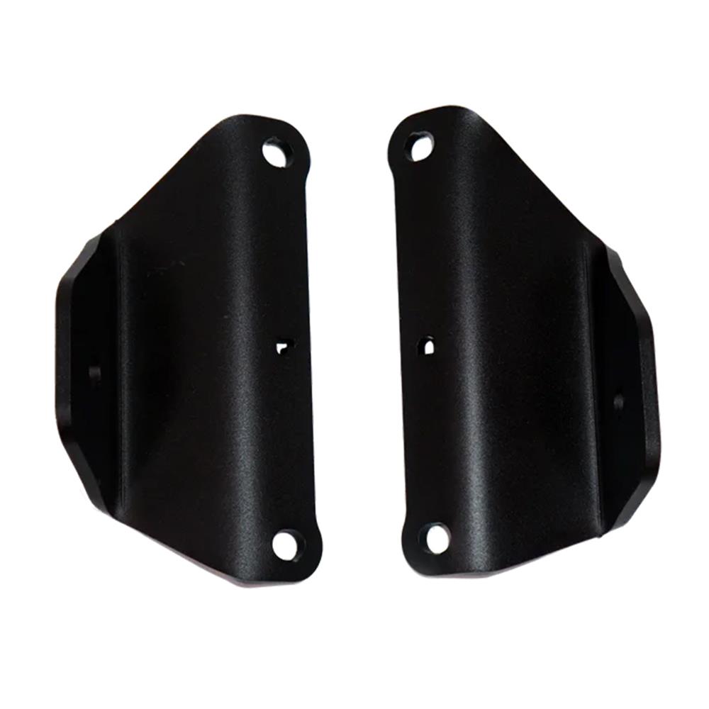 Team Z Mustang Solid Motor Mounts - Stock Height (79-04) 5.0|5.8 TZM-MM-SBF