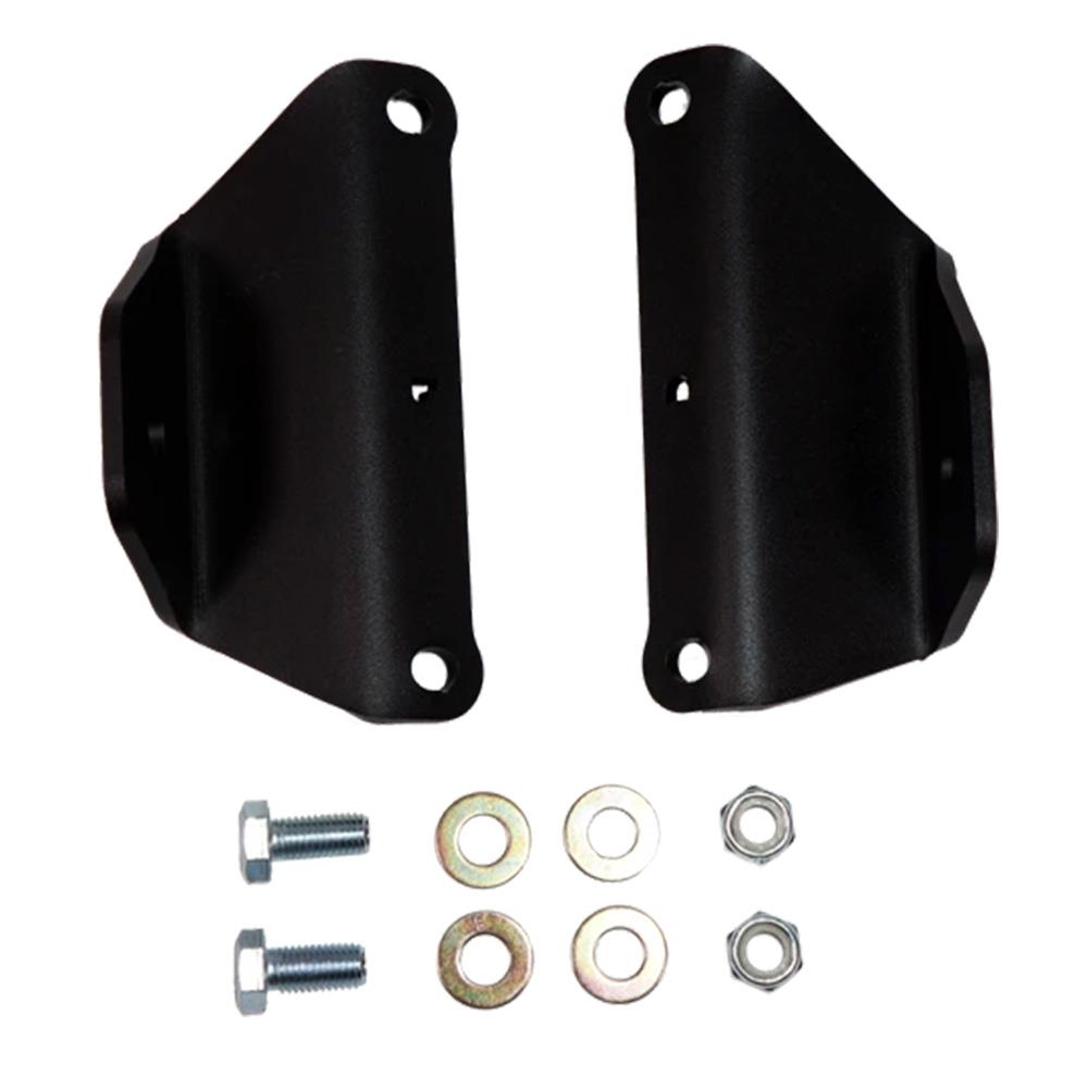 Team Z Mustang Solid Motor Mounts - Stock Height (79-04) 5.0|5.8