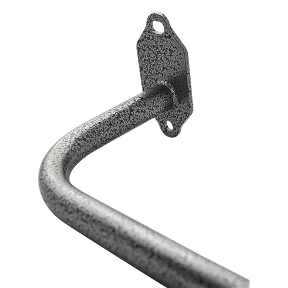 1994-04 Mustang Team Z Tubular Bumper Support