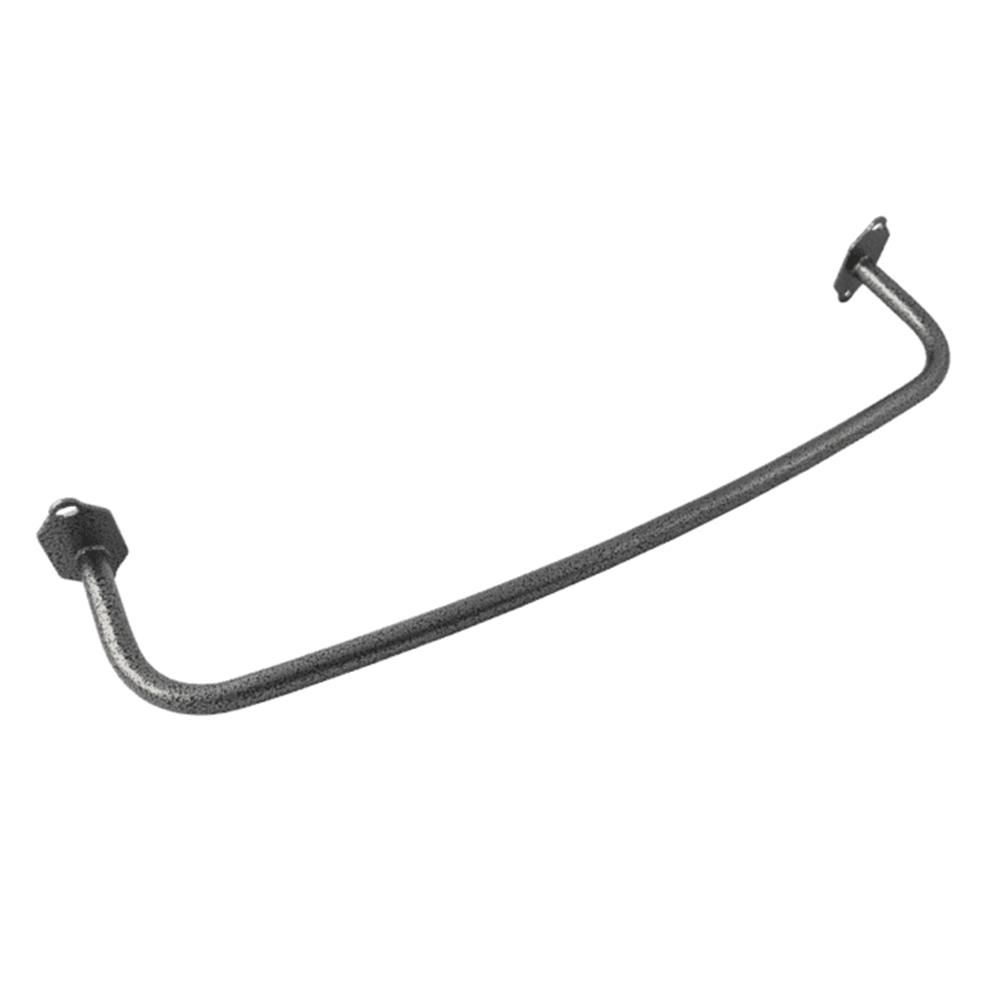 1994-04 Mustang Team Z Tubular Bumper Support