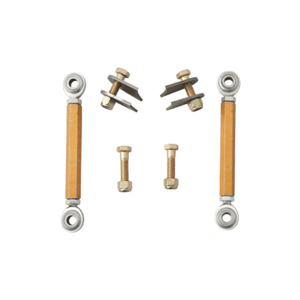 1979-04 Mustang Team Z X-Treme Duty Anti Roll Bar - Non-Removable