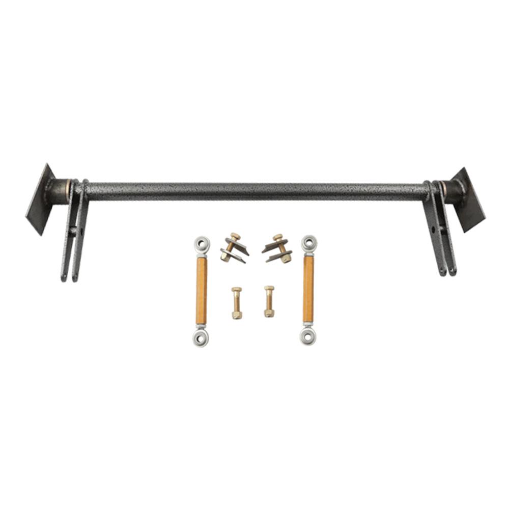 Team Z Mustang X-Treme Duty Anti Roll Bar - Non-Removable (79-04
