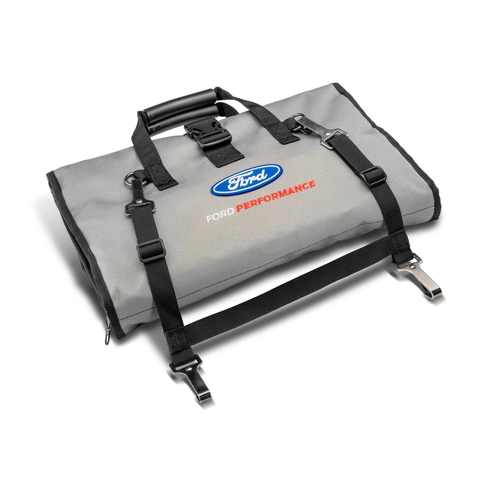 Ford Performance 122-Piece OEM Tool Kit