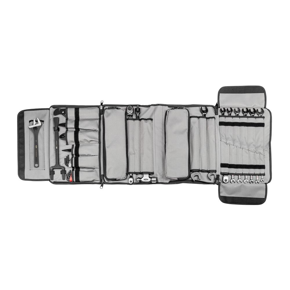 Ford Performance 122-Piece OEM Tool Kit