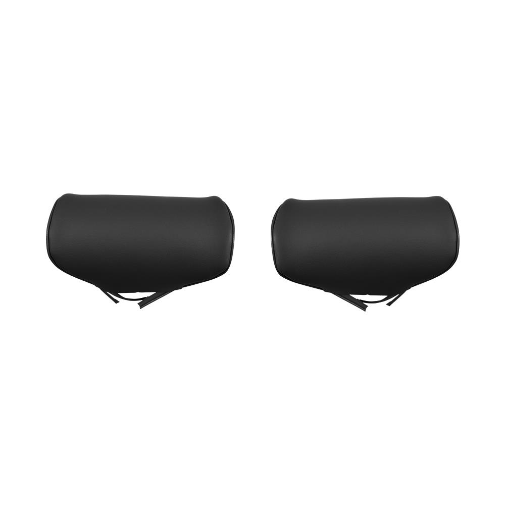 1997 Mustang TMI Sport Seat Vinyl Upholstery Kit  - Black Coupe