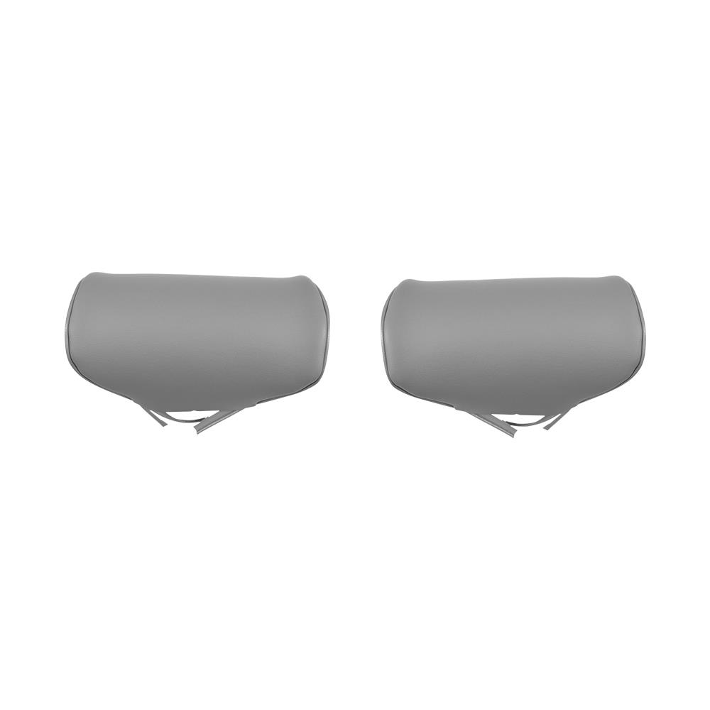 1997 Mustang TMI Sport Seat Vinyl Upholstery Kit  - Medium Graphite Convertible