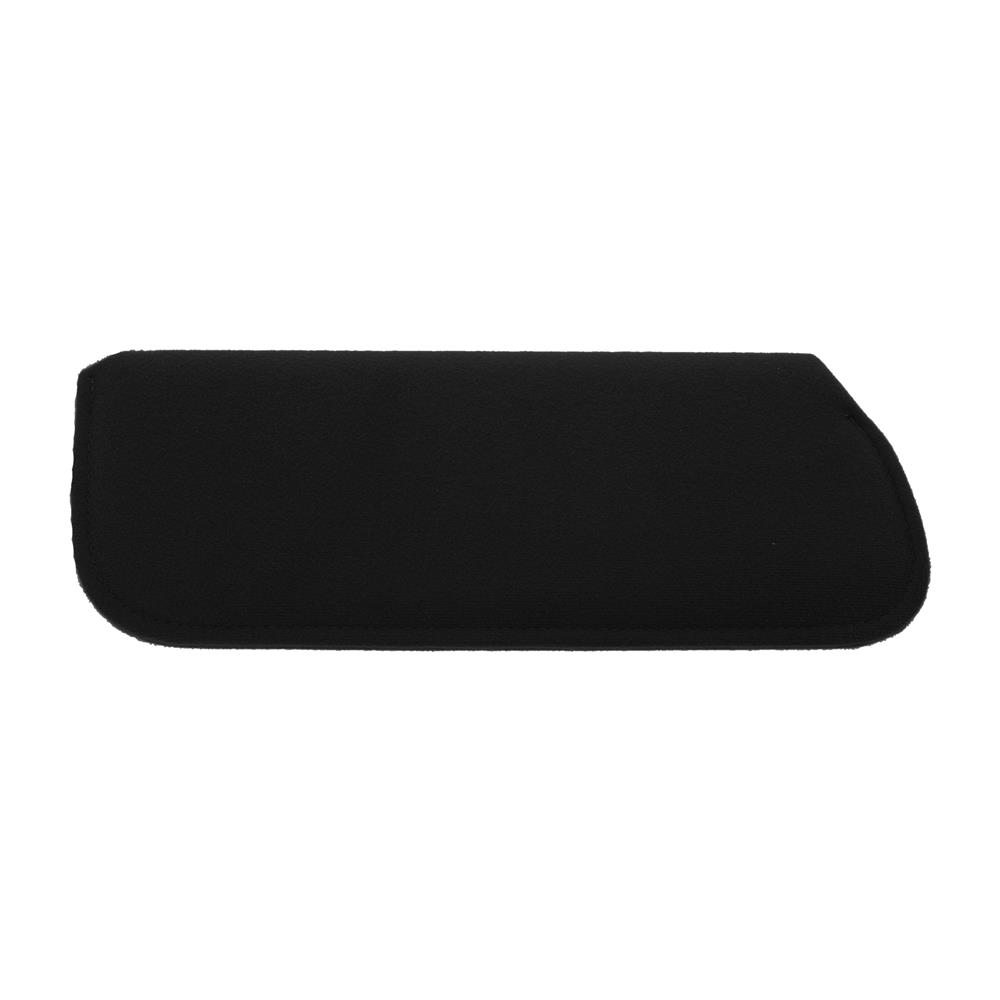 1979-84 Mustang TMI Sun Visors  - Black