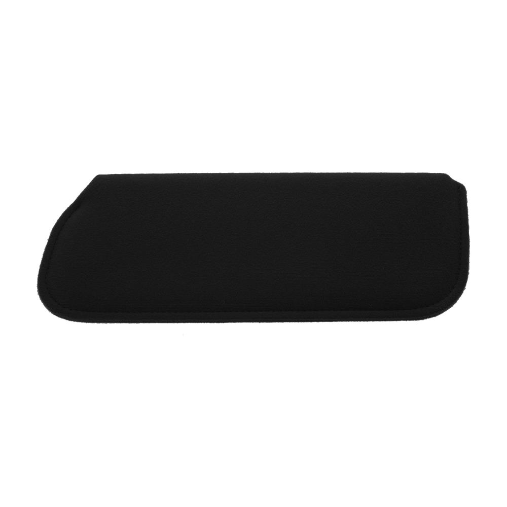 1979-84 Mustang TMI Sun Visors  - Black