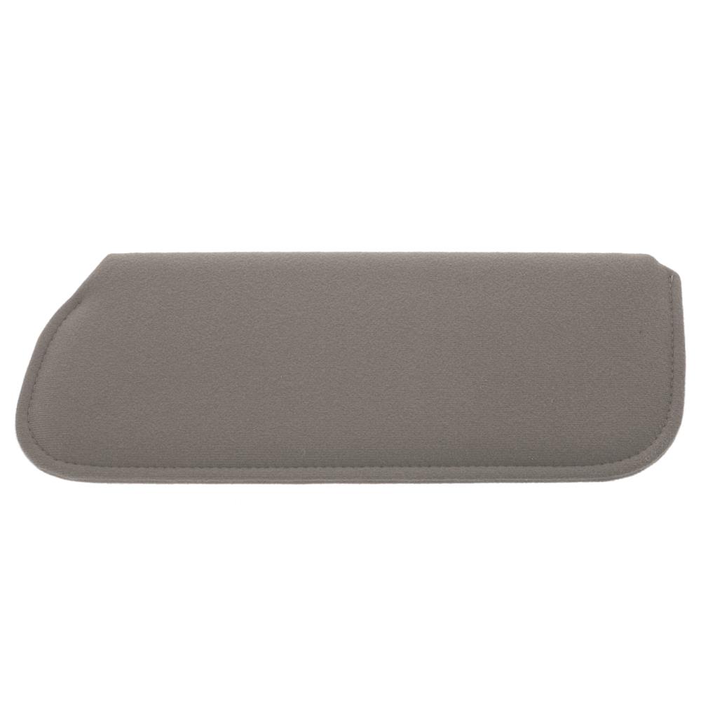 1985-86 Mustang TMI Sun Visors  - Charcoal / SVO Gray