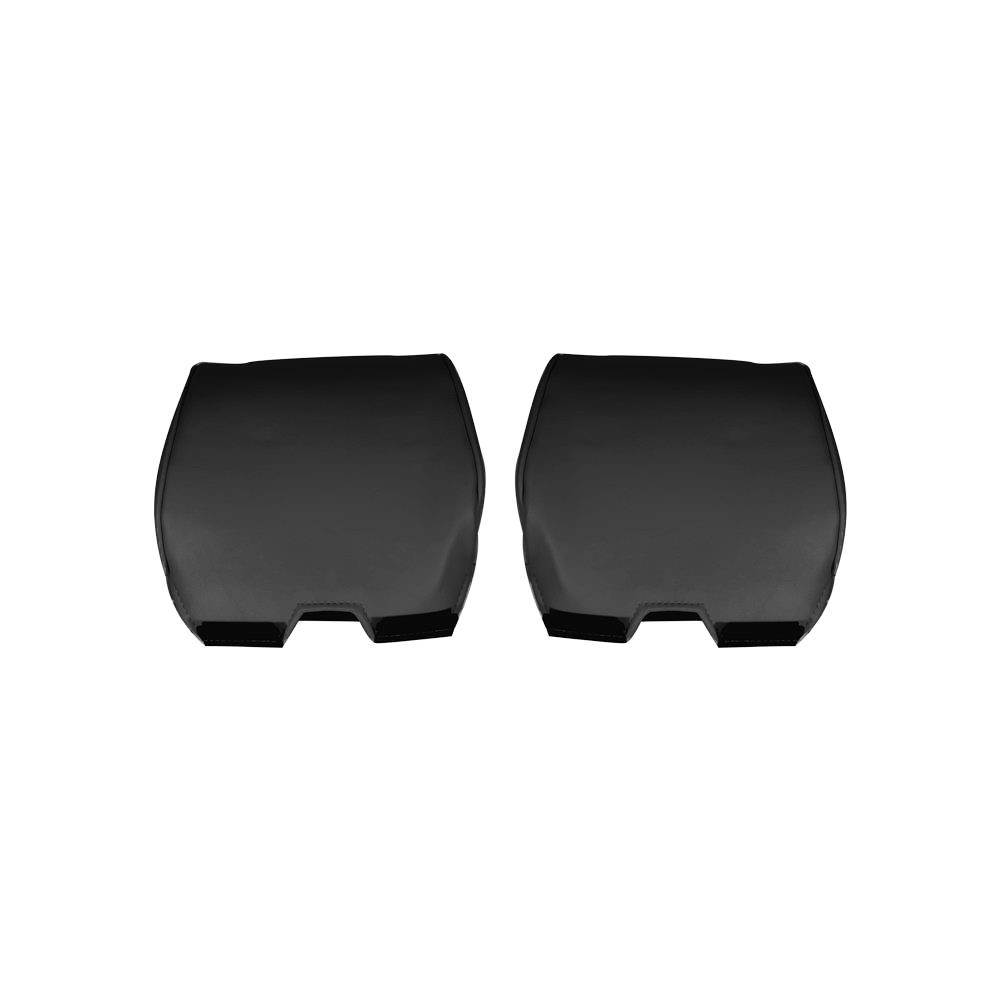 しー Mustang TMI Vinyl Seat Upholstery - Sport Seats Convertible