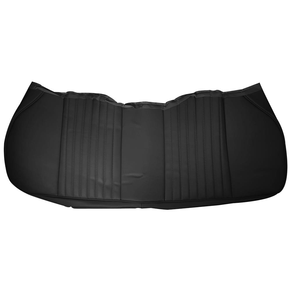 しー Mustang TMI Vinyl Seat Upholstery - Sport Seats Convertible