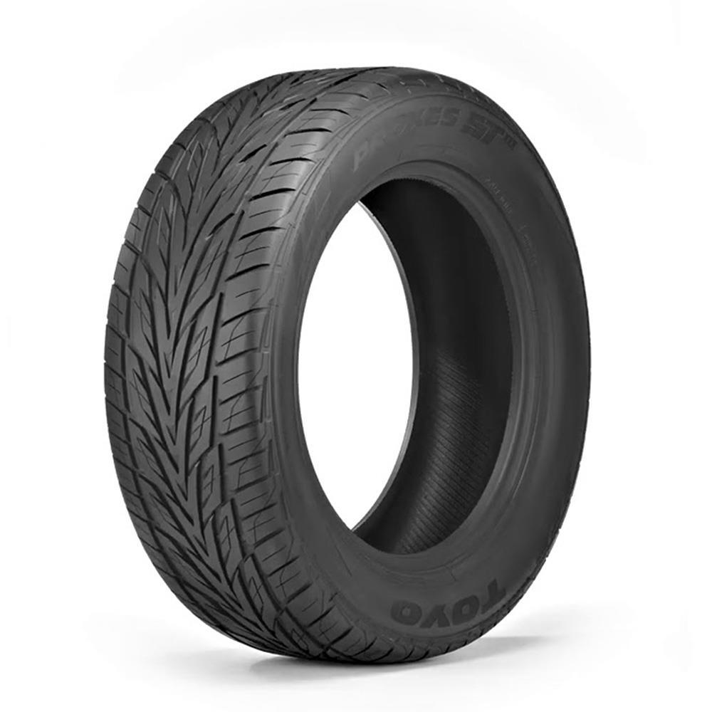 Toyo Proxes STIII Tire - 295/40/20