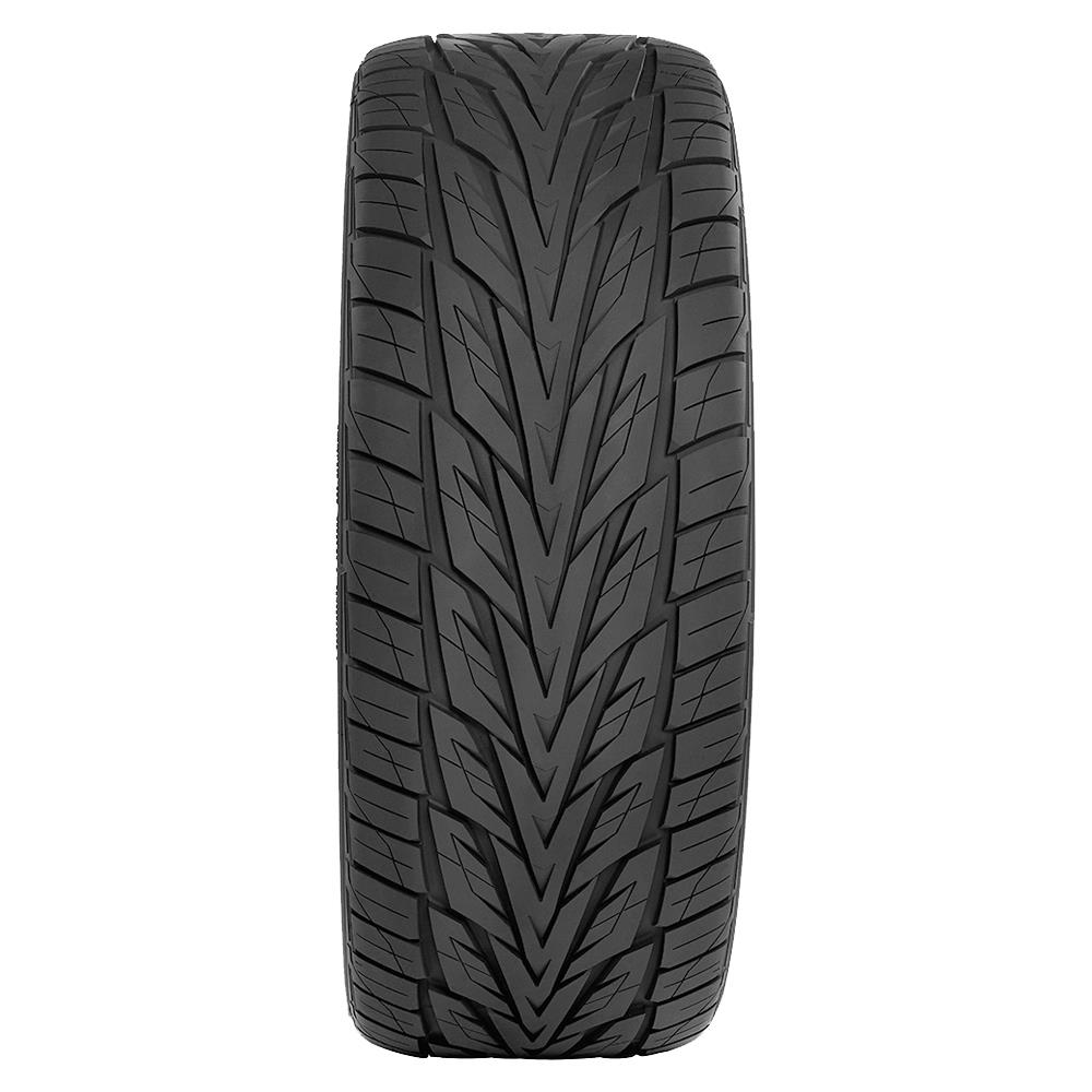 Toyo Proxes STIII Tire - 275/60/17
