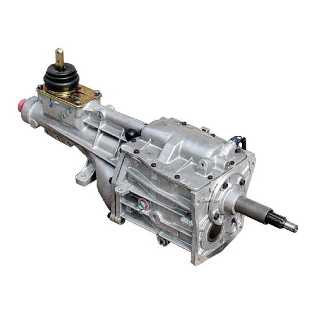 1979-93 Mustang Tremec Heavy-duty T5 Transmission & Upgrade Kit