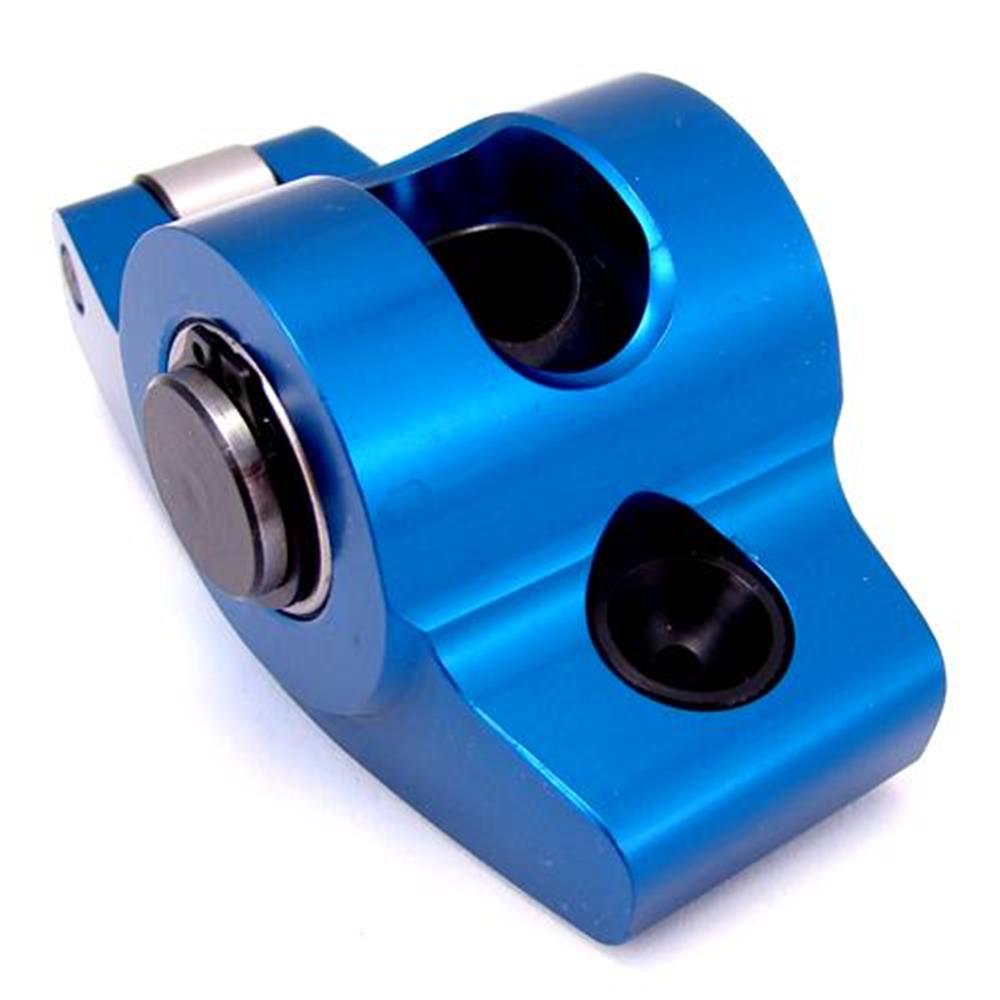 1993-1995 F-150 SVT Lightning 5.8 Trick Flow Stud Mount Rocker Arms - 1.6 Ratio 7/16"