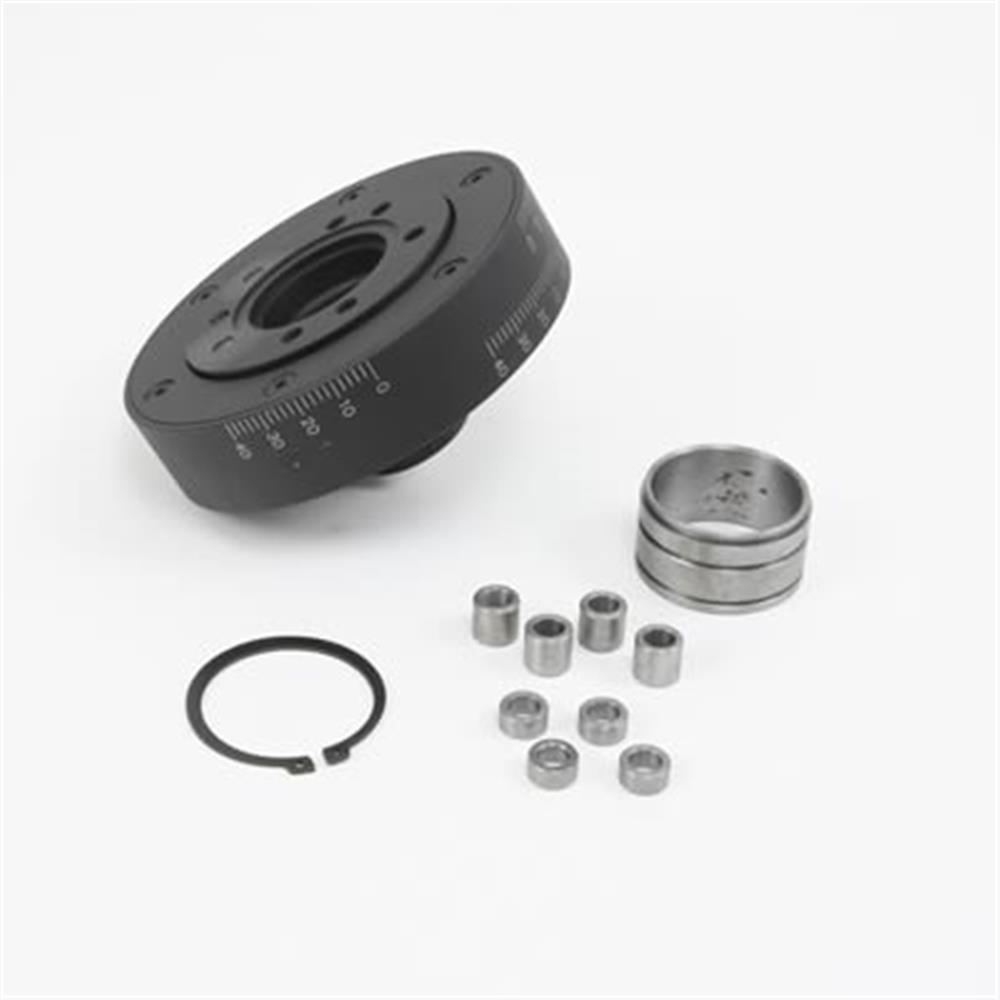 1993-95 F-150 SVT Lightning Trick Flow Track Max Harmonic Balancer For 28oz 5.8
